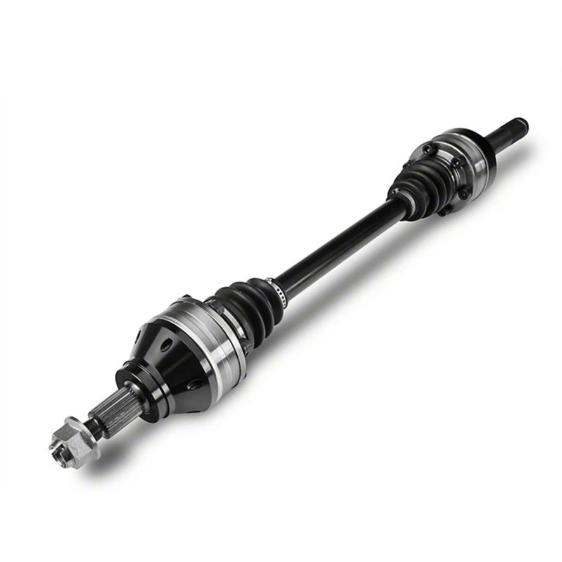 Automotive Halv-axel